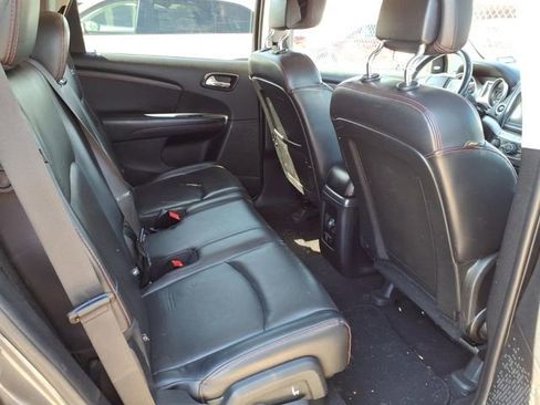 Used 2017 Dodge Journey GT AWD/4WD image 10