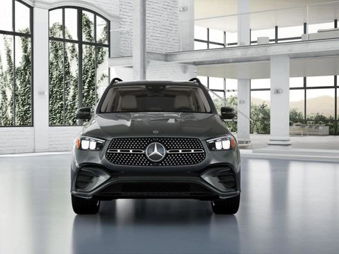 New 2026 Mercedes-Benz GLE 350 4MATIC image 6