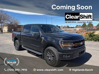 Used 2025 Ford F150 Tremor w/ Tow/Haul Package video 1