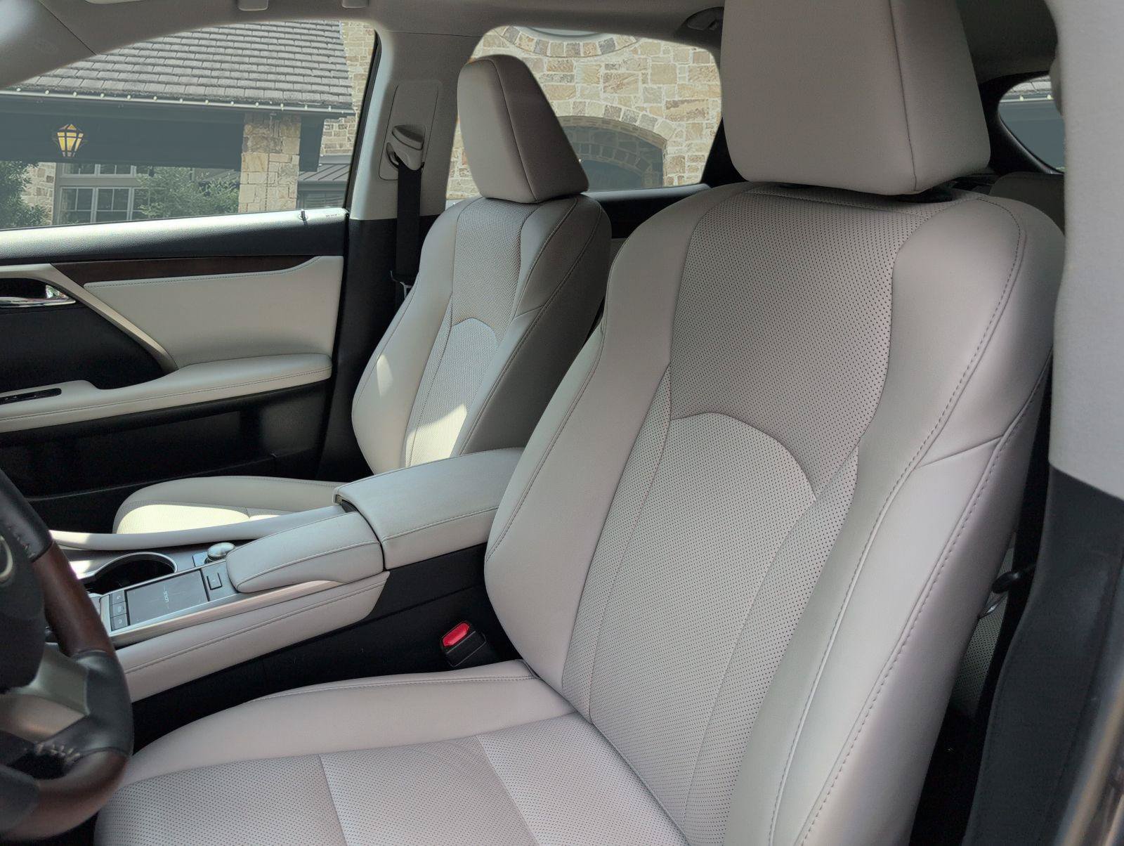 Certified 2022 Lexus RX 350 FWD w/ Premium Package image 5