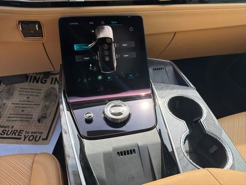 Certified 2026 Cadillac Escalade IQ Sport 2 AWD/4WD image 18