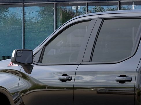 New 2026 Chevrolet Silverado 1500 LT AWD/4WD image 12
