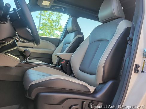 Certified 2026 Subaru Forester Limited AWD/4WD image 7