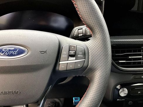 Used 2024 Ford Escape ST-Line Elite w/ Premium Technology Package image 46