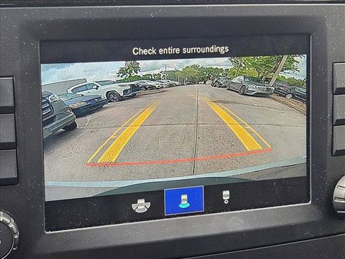 Used 2023 Mercedes-Benz Metris Passenger image 10