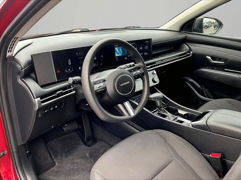 Used 2026 Hyundai Tucson SEL FWD image 15