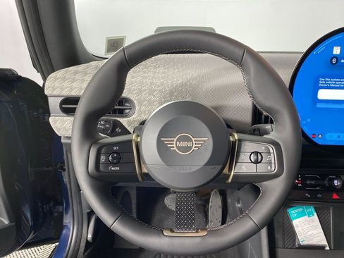 New 2026 MINI Cooper S image 8