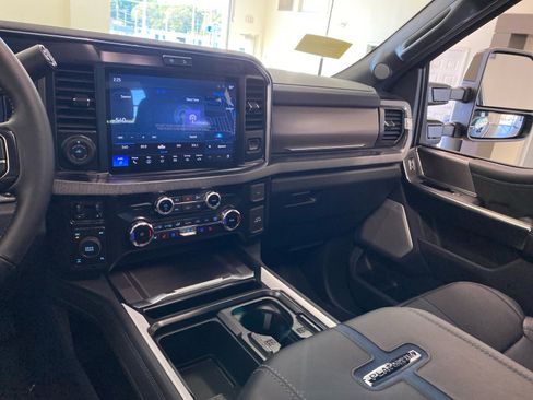 New 2026 Ford F350 Platinum image 12