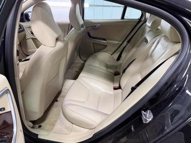 Used 2016 Volvo S60 T5 Premier AWD/4WD image 8