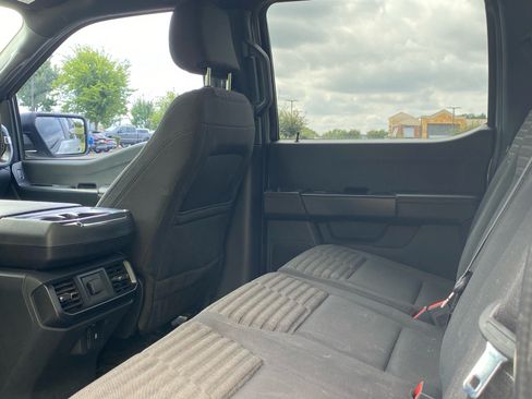 Certified 2023 Ford F150 XL w/ STX Appearance Package AWD/4WD image 18