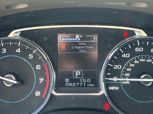 Used 2018 Subaru Forester 2.5i Limited AWD/4WD image 28