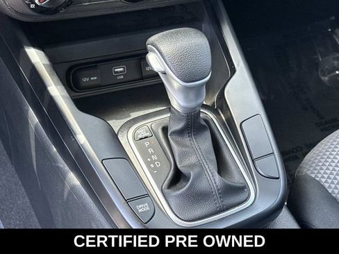 Used 2025 Kia Soul LX FWD image 22