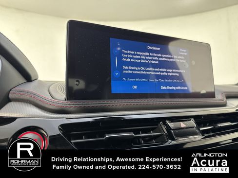 New 2026 Acura MDX A-Spec image 6