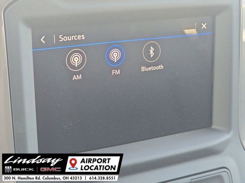 New 2026 GMC Sierra 1500 Pro w/ Pro Value Package AWD/4WD image 37