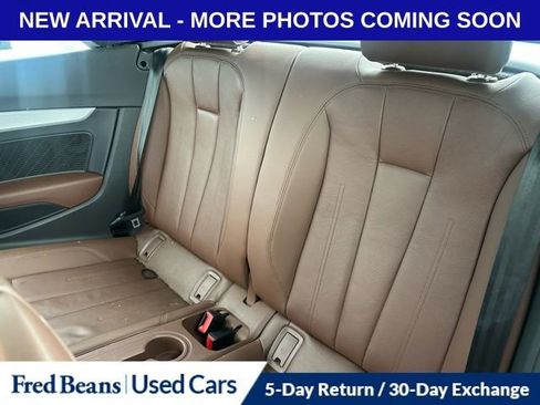 Used 2018 Audi A5 2.0T Premium Plus image 9