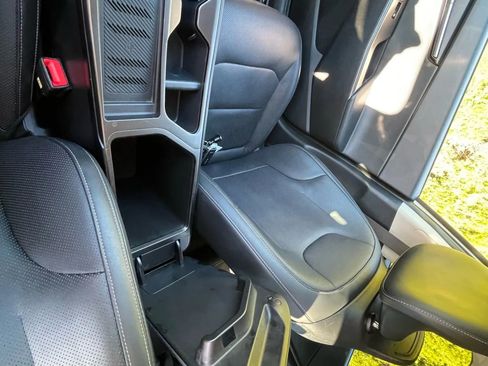 Used 2022 Kia EV6 Wind w/ Wind Technology Package image 28