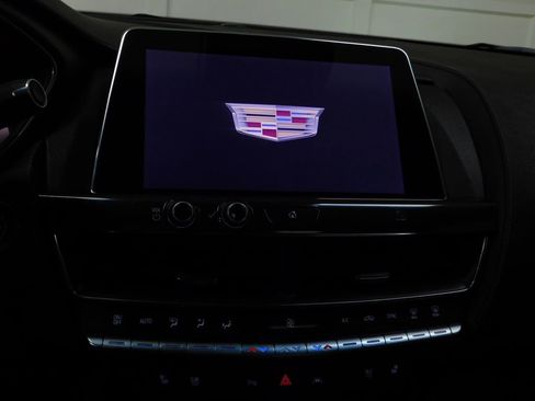 Used 2021 Cadillac CT5 Premium Luxury AWD/4WD image 52
