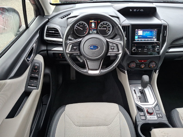 Used 2023 Subaru Forester Premium AWD/4WD image 12