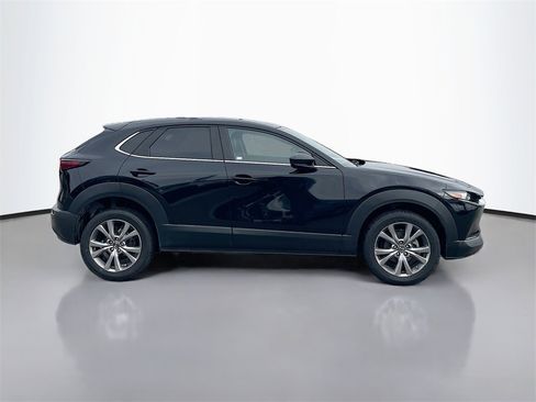 Used 2021 MAZDA CX-30 FWD 2.5 S w/ Select Package image 8