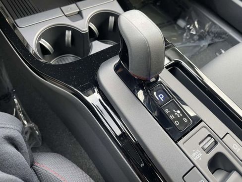 New 2026 Toyota Prius Plug-In Hybrid image 41