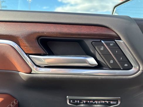 New 2026 GMC Sierra 1500 Denali Ultimate image 11