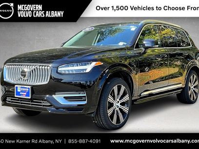 Used 2023 Volvo XC90 T8 Plus w/ Protection Package Premier