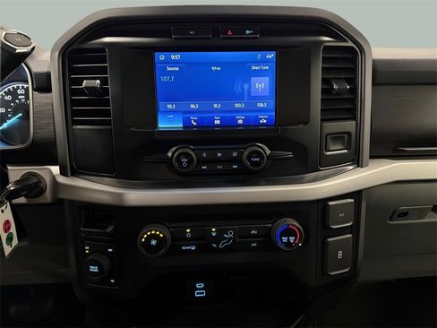 Certified 2022 Ford F150 XLT image 20