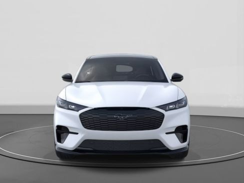 New 2025 Ford Mustang Mach-E GT image 6