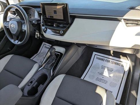 Used 2023 Toyota Corolla LE image 20