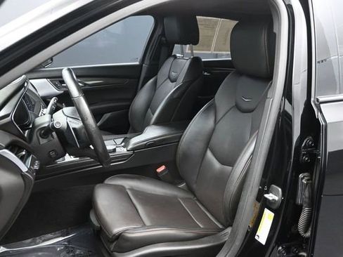 Used 2020 Cadillac CT5 Sport w/ Parking Package RWD image 5