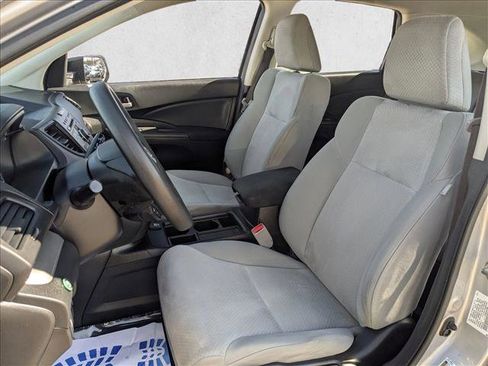 Used 2016 Honda CR-V LX image 16