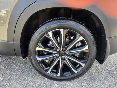 New 2026 MAZDA CX-50 2.5 Turbo w/ Accent Package image 10