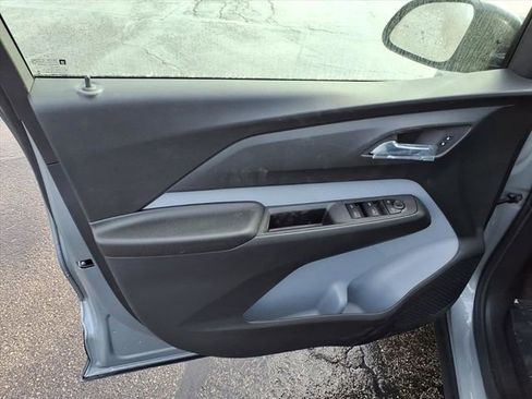 New 2027 Chevrolet Bolt LT image 10