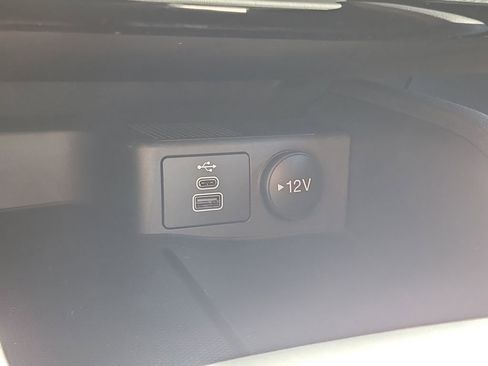 New 2026 Ford Escape ST-Line w/ Tech Pack #1 FWD image 24