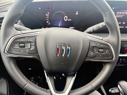 Used 2025 Buick Encore GX Preferred image 28