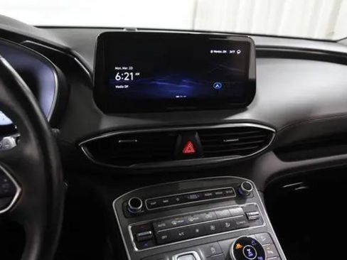 Used 2023 Hyundai Santa Fe Limited image 7