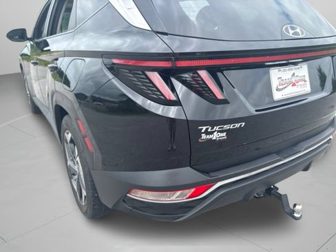 Used 2023 Hyundai Tucson SEL w/ Convenience Package FWD image 29
