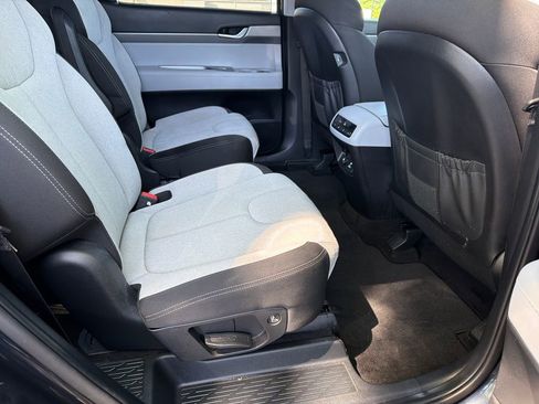 Used 2021 Hyundai Palisade SEL w/ Convenience Package FWD image 39