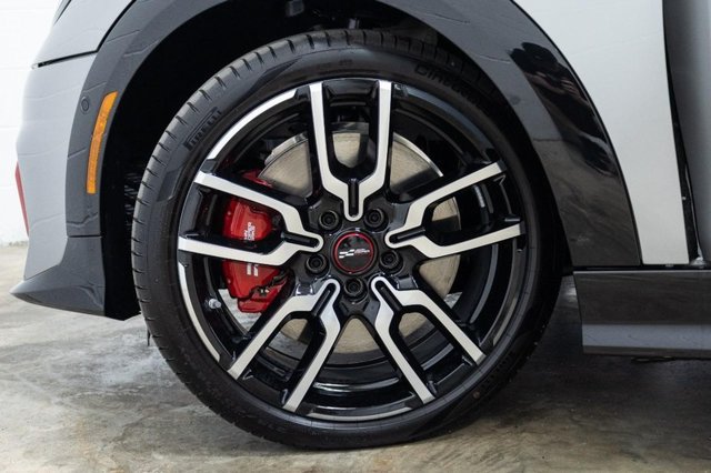 Certified 2026 MINI Cooper John Cooper Works FWD image 23