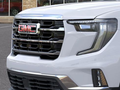 New 2026 GMC Acadia Elevation w/ Elevation Premium Package image 13