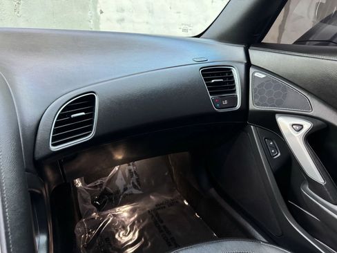 Used 2016 Chevrolet Corvette Stingray Coupe 2D image 32