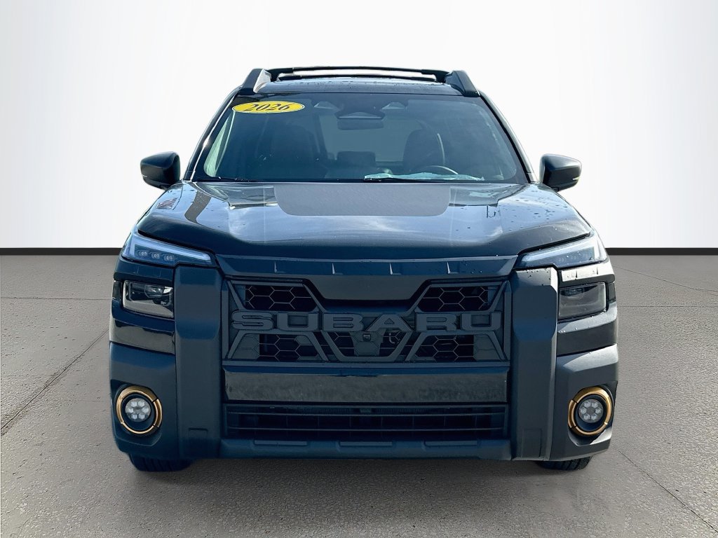 New 2026 Subaru Outback Wilderness AWD/4WD image 2
