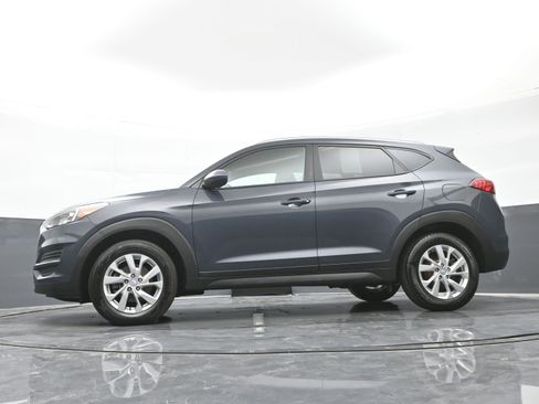 Used 2020 Hyundai Tucson Value FWD image 44