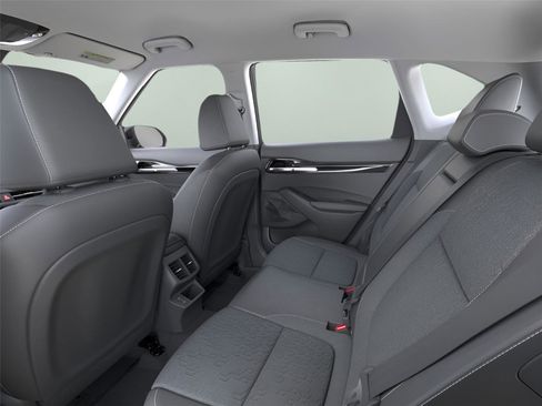 New 2026 Kia Seltos S AWD/4WD image 18