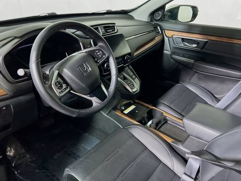 Used 2022 Honda CR-V Touring image 9