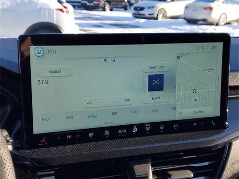 New 2026 Ford Escape ST-Line w/ Tech Pack #1 image 21