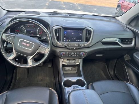 Used 2023 GMC Terrain AT4 w/ Tech Package AWD/4WD image 15