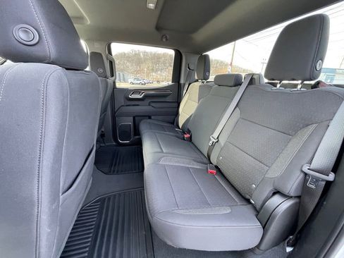 Used 2023 Chevrolet Silverado 1500 LT image 16