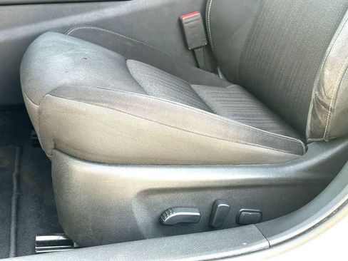 Used 2024 Nissan Altima 2.5 SV w/ SV Premium Package FWD image 14