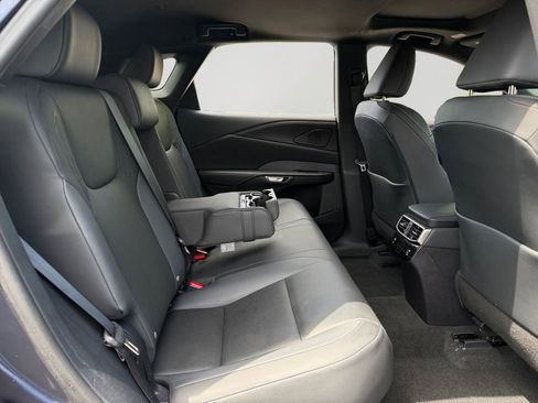 Used 2024 Lexus RX 350 Premium w/ Accessory Package (Z1) AWD/4WD image 9